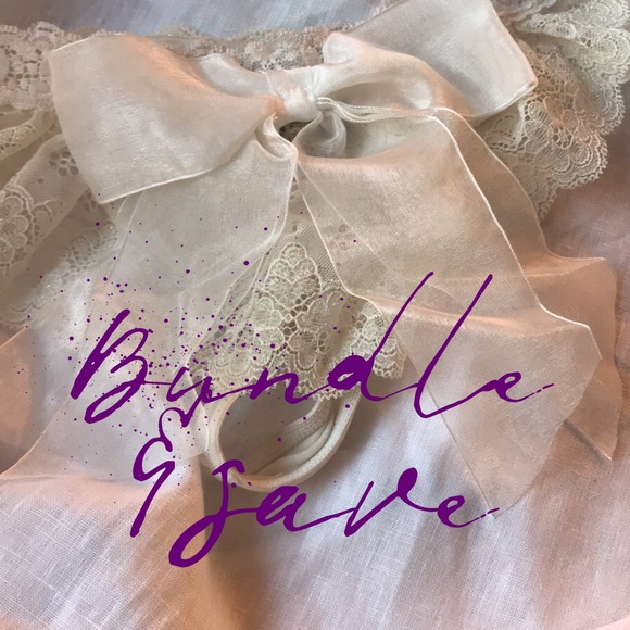 The Sac handbag BNWT hand crochet - Picture 12 of 12